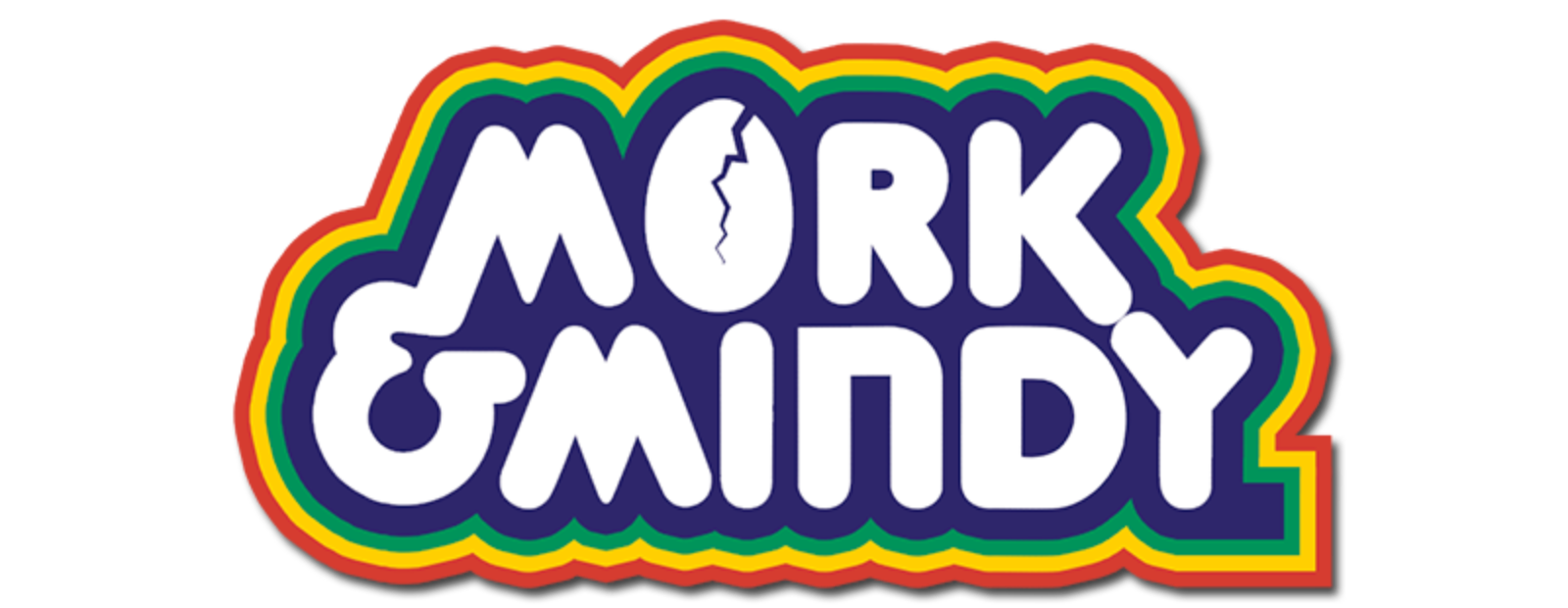 Mork and Mindy Volume 1 (8 DVDs Box Set)